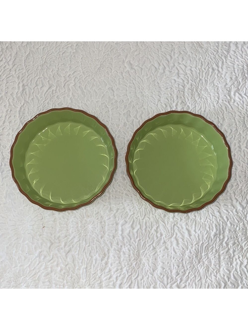 Baum Bros Style Eyes Naturals Collection Baking Dish Set